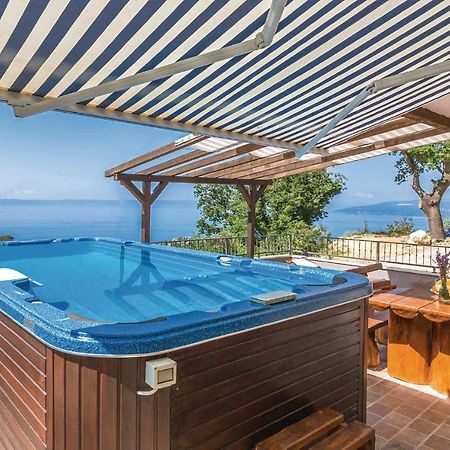 Apartment Makarska Veliko Brdo II Exteriör bild