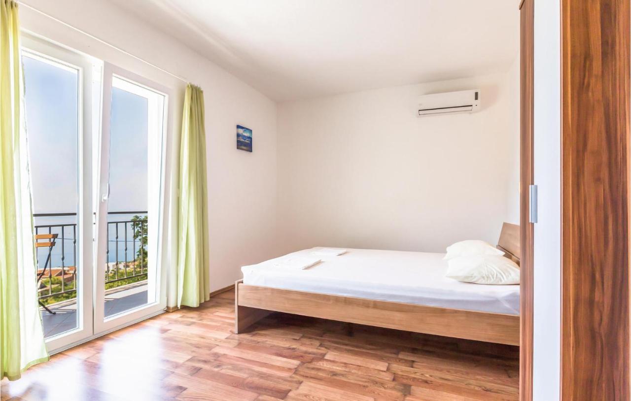 Apartment Makarska Veliko Brdo II Exteriör bild