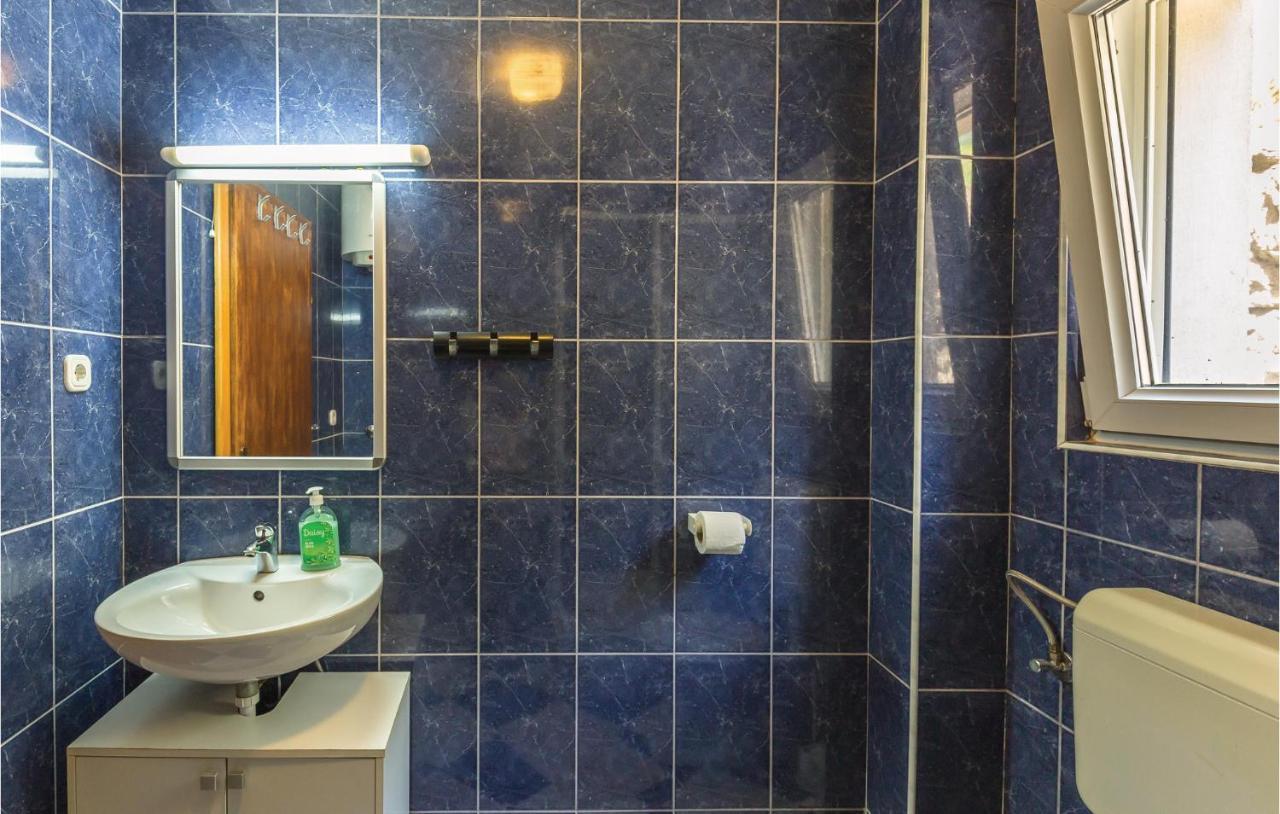Apartment Makarska Veliko Brdo II Exteriör bild