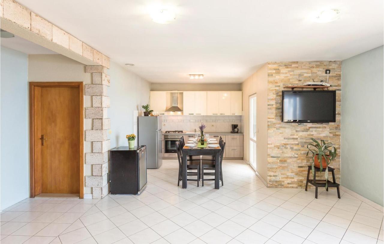 Apartment Makarska Veliko Brdo II Exteriör bild