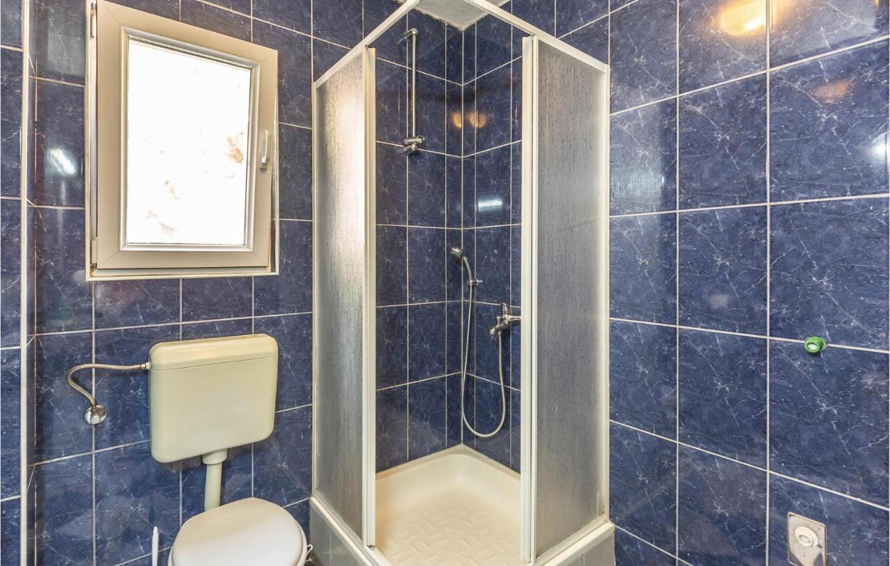 Apartment Makarska Veliko Brdo II Exteriör bild