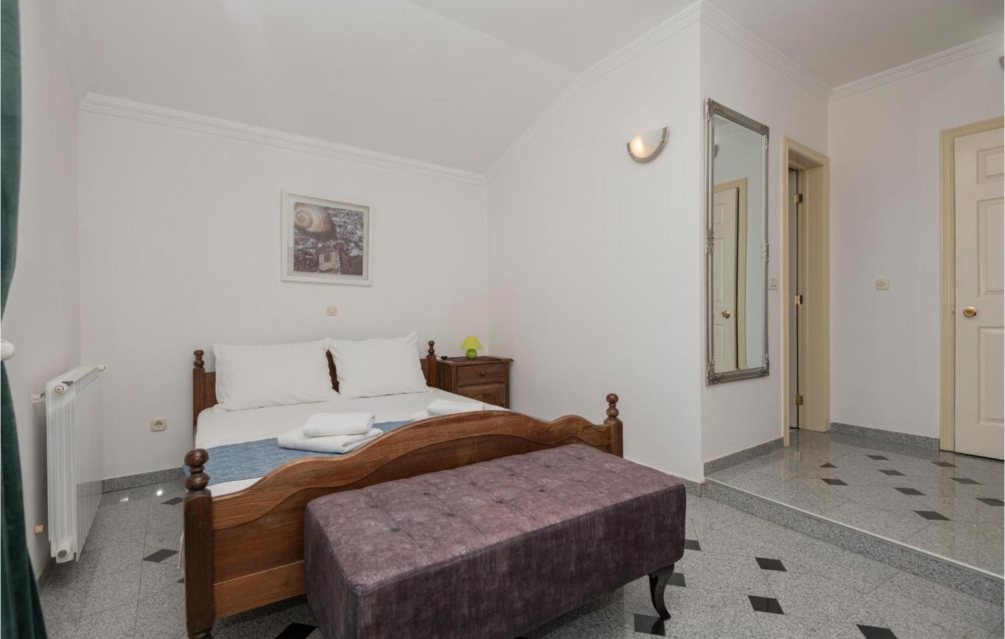 Apartment Makarska Veliko Brdo II Exteriör bild